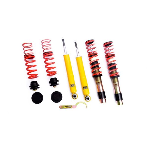 BMW E39 (universaal) MTS-Technik coiloverid