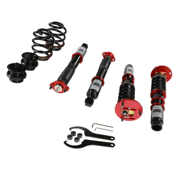 BMW E30 Versus Sport coiloverid