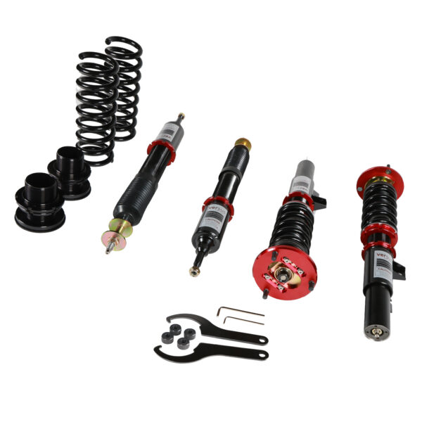 Mini Cooper R56 Versus Sport coiloverid