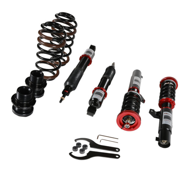 VW Golf 7 Versus Sport coiloverid