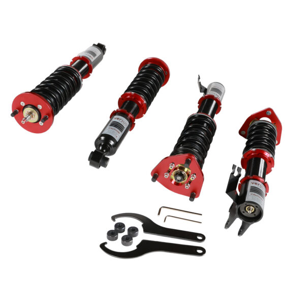 Mitsubishi Lancer Evo 7/8/9 Versus Sport coiloverid