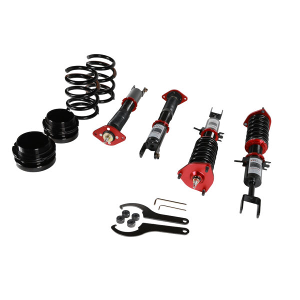 Nissan 350Z, Infiniti G35 V35 Versus Sport coiloverid