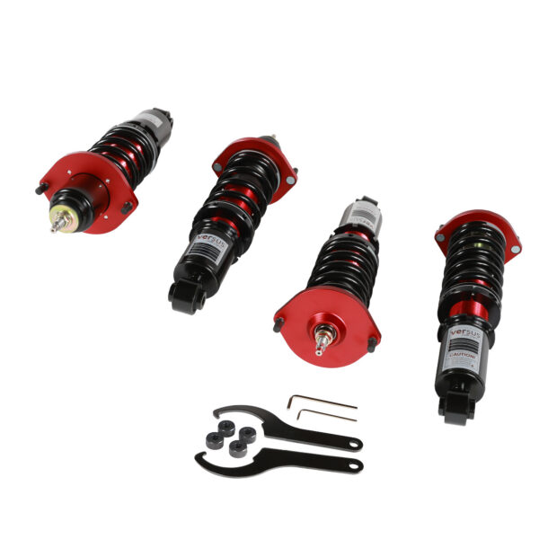 Mazda MX-5 NC Versus Race coiloverid