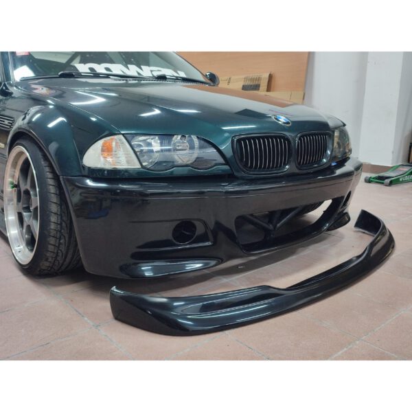 BMW E46 M3 ACS stangelisa