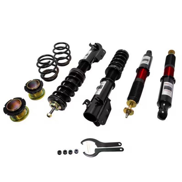 Suzuki Swift Versus Race coiloverid