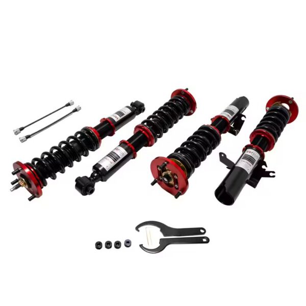 BMW E28 Versus Sport coiloverid