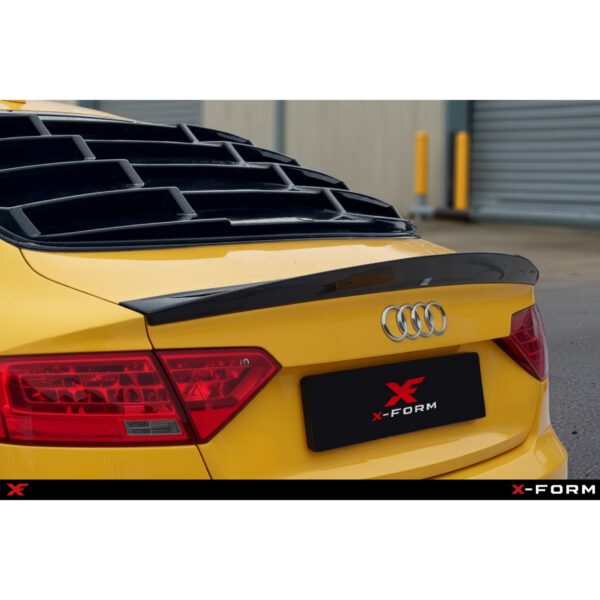 Audi A5 / A5 S-Line (8T) Sportback spoiler