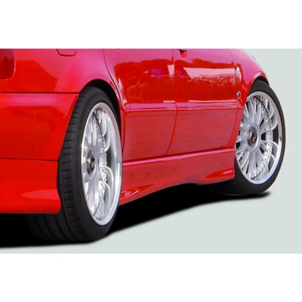 Audi A4 (B5) Rieger karbikatted