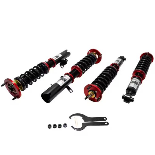 BMW E34 Versus Sport coiloverid