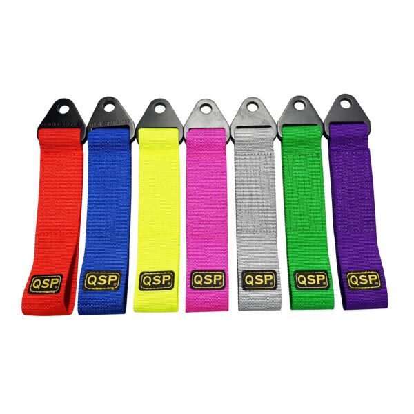 QSP "Heavy Duty" tõmberihm (20cm)