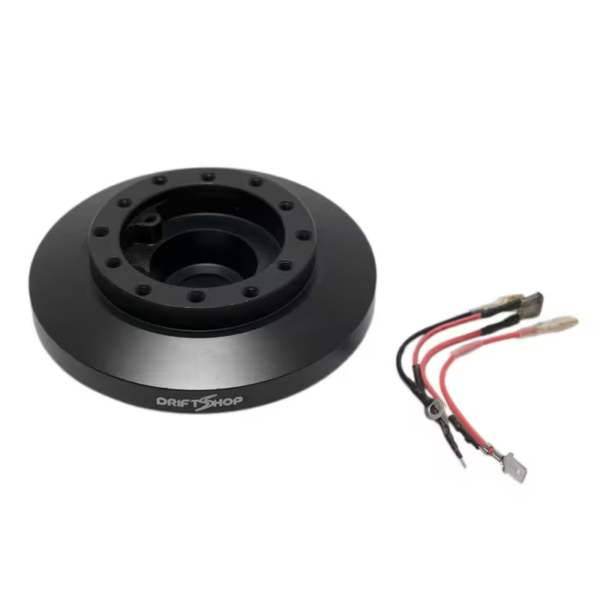 BMW E39 madal rooliadapter