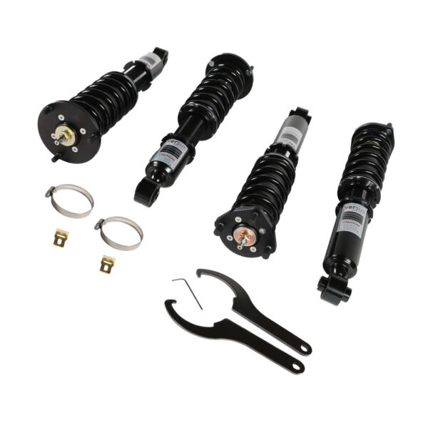 Nissan 300ZX Versus Street coiloverid