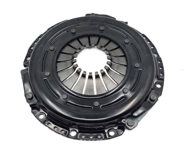 240mm Tenaci Black seeria sidurikorv