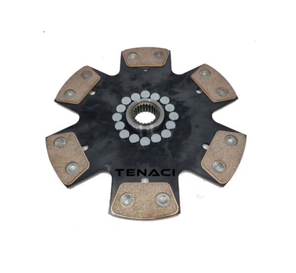BMW M57 & E46 M3 siduriketas (240mm 28X35-10N) - Tenaci