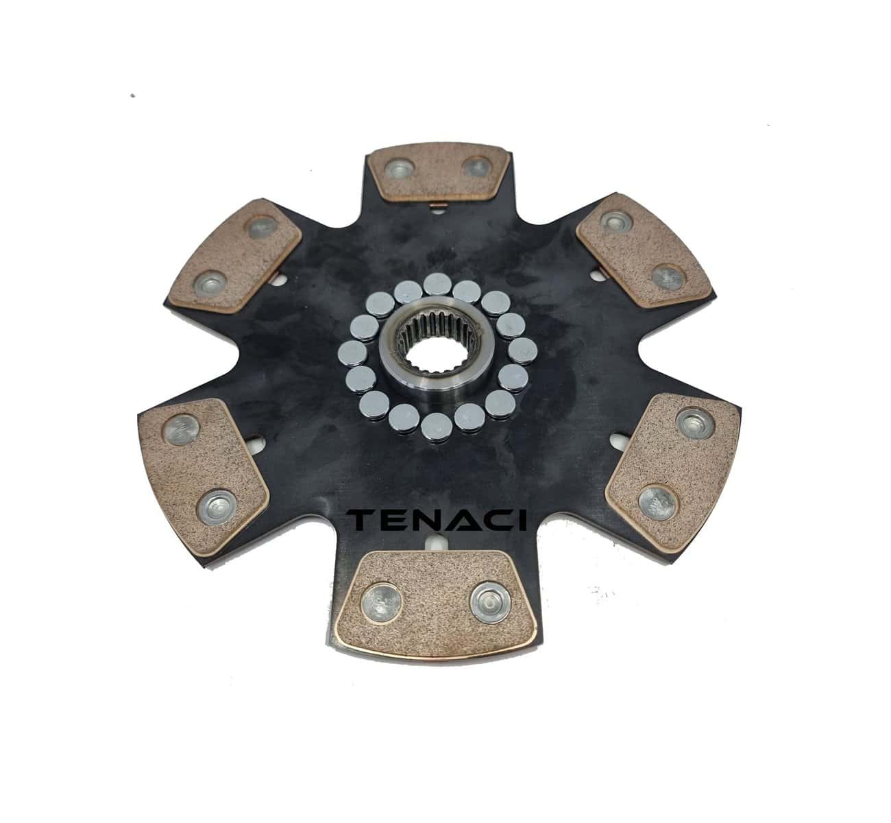 Tenaci sidurikettad