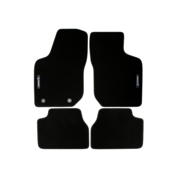 TaTechnix Opel Corsa B tekstiilimatid