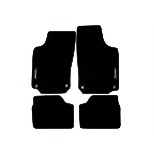 TaTechnix Opel Corsa C tekstiilimatid