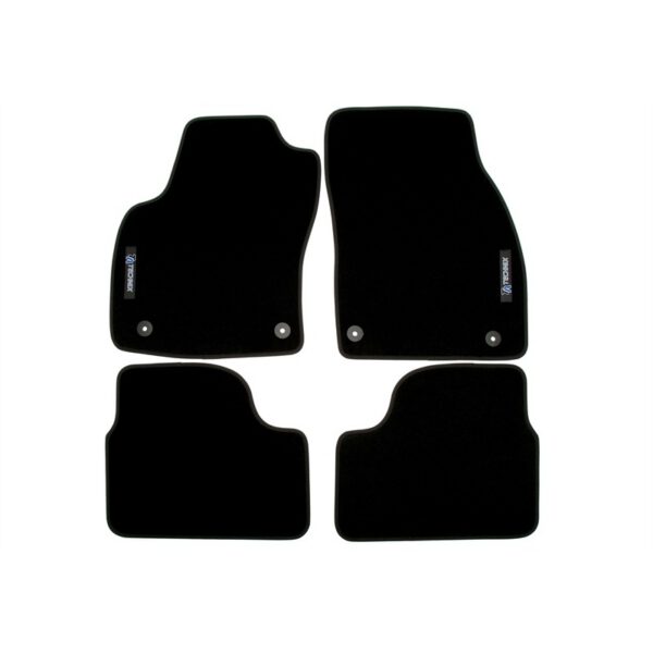 TaTechnix Opel Astra H tekstiilimatid