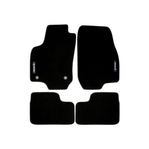 TaTechnix Opel Astra G (sedaan/universaal) tekstiilimatid