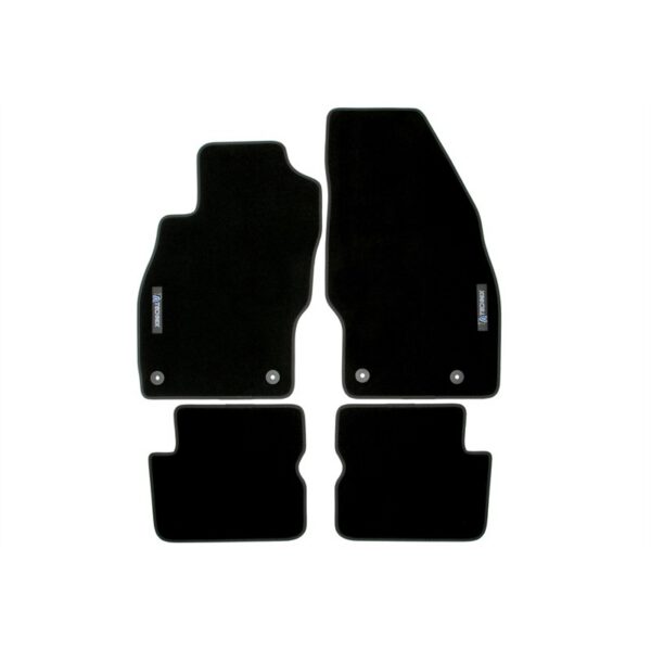 TaTechnix Opel Corsa D/E tekstiilimatid