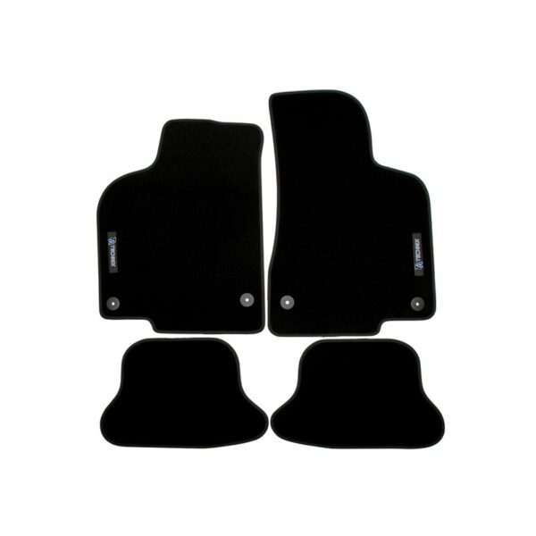 TaTechnix VW Lupo / Seat Arosa (6H) tekstiilimatid