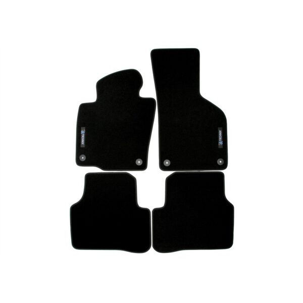 TaTechnix VW Passat B6 tekstiilimatid