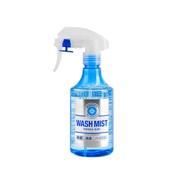 Soft99 Wash Mist (salongipuhastusvahend)