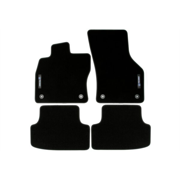 TaTechnix Audi A3 (8V) / VW Golf VII / Seat Leon (5F) tekstiilimatid