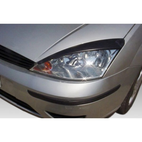 Ford Focus I esitulede kulmud