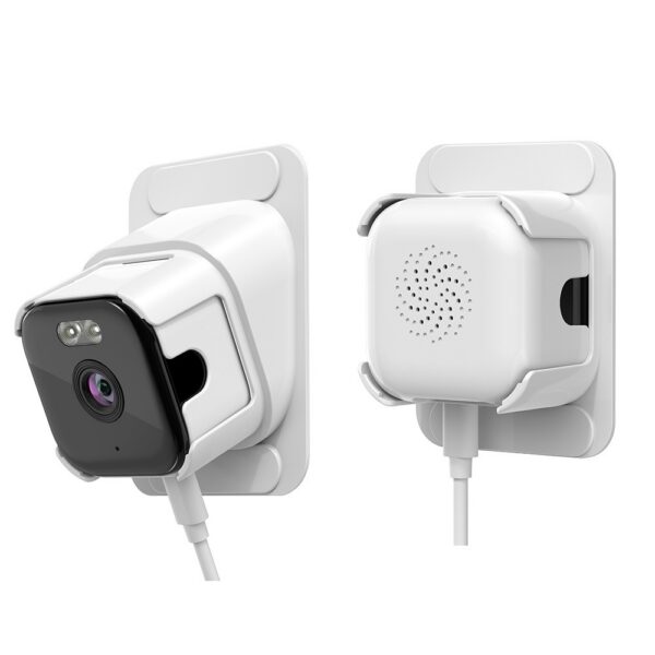 Aknale kinnituv 5MP WiFi kaamera (2.5/5G)