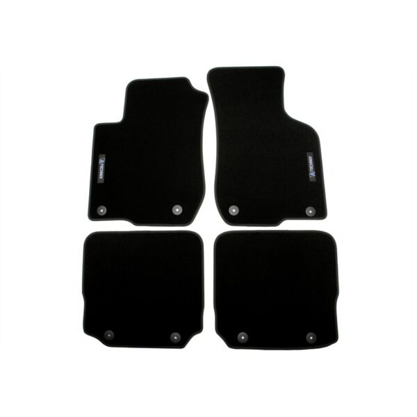 TaTechnix Audi A3 (8L) 96-03a tekstiilimatid