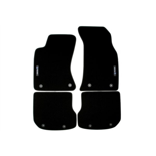 TaTechnix Audi A4 (B5) 94-01a tekstiilimatid
