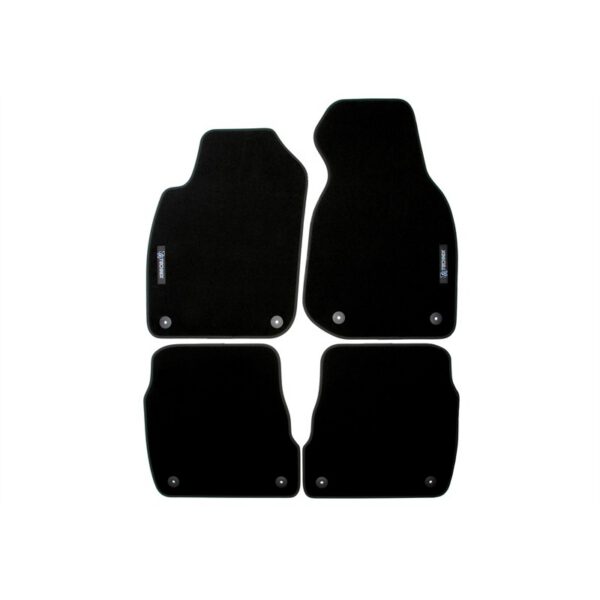 TaTechnix Audi A6 (4B) 97-05a tekstiilimatid
