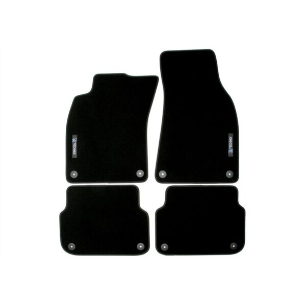 TaTechnix Audi A6 (4F) 04-06a tekstiilimatid
