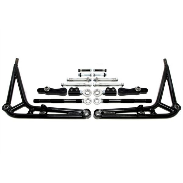 BMW E36 Pöördenurga suurendamise komplekt (~65°) - TaTechnix