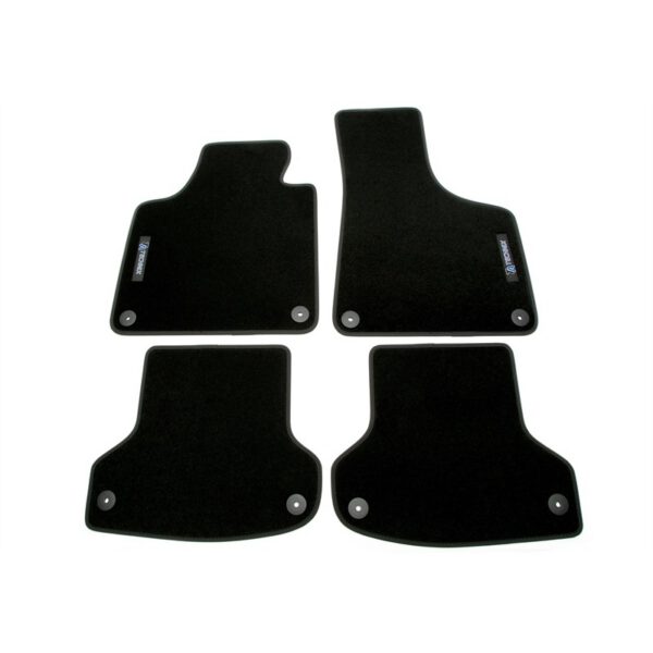 TaTechnix Audi A3 (8P) 03-12a tekstiilimatid