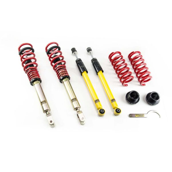 Mercedes-Benz W211/C219 MTS Technik coiloverid