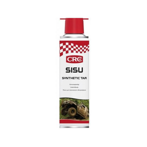 CRC Tõrvamääre 250ml