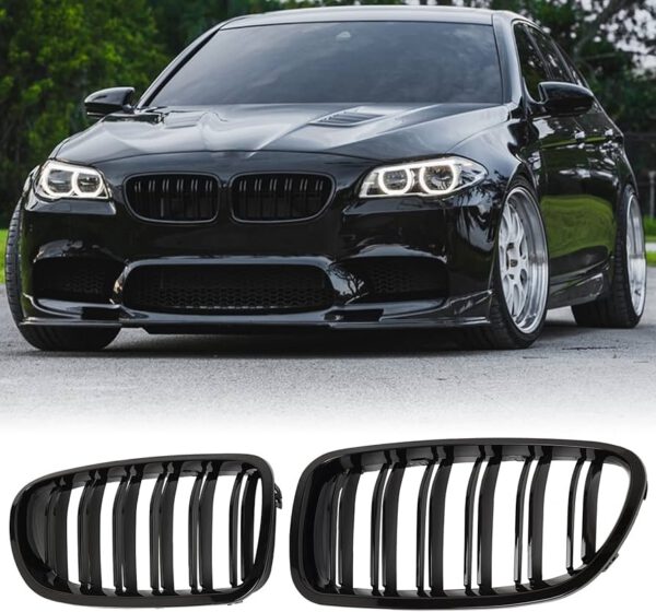 BMW F10/F11 mustad neerud (10-16a)