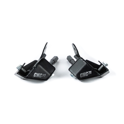 Toyota GT86 / Subaru BRZ pöördenurga suurendamise adapterid