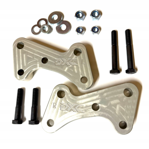 BMW E39 pöördenurga suurendamise adapterid – DXC