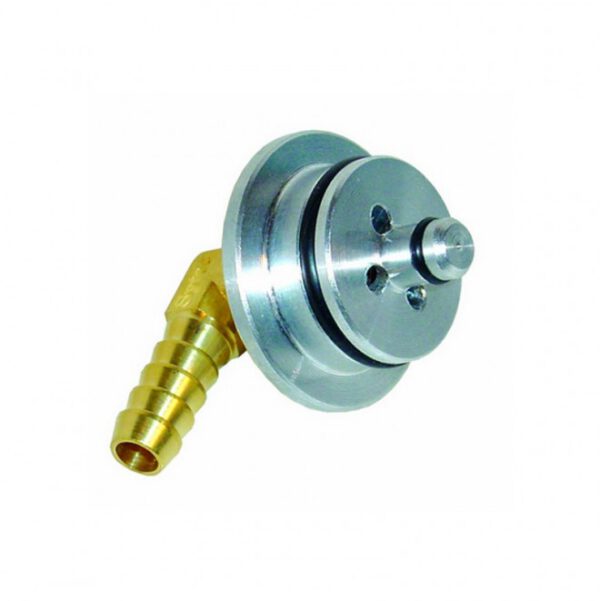 BMW E34/E36/E39/E38/E46 kütuselati adapter