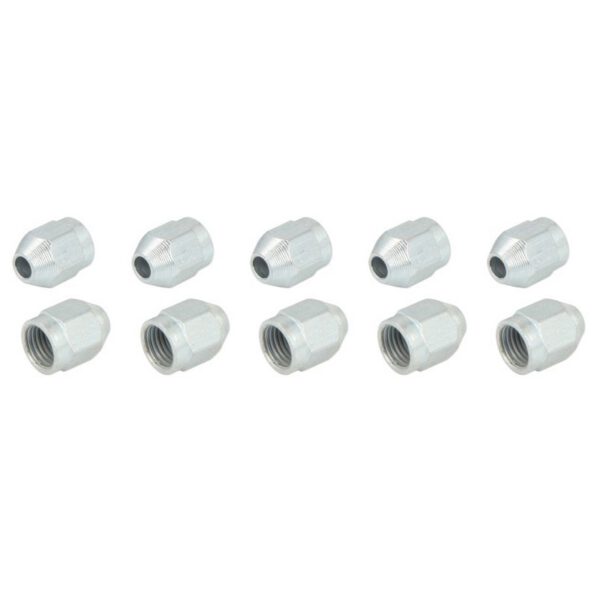 Piduritoru mutter 3/8"