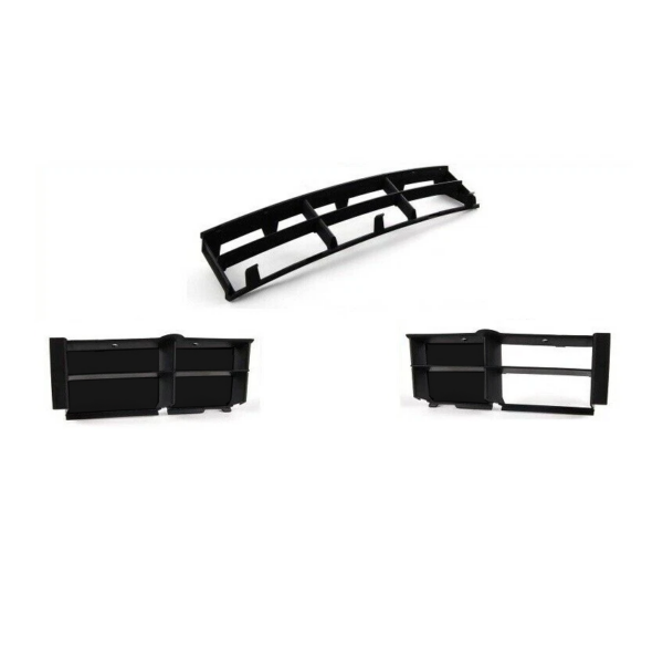 BMW E39 (standard) stange võred