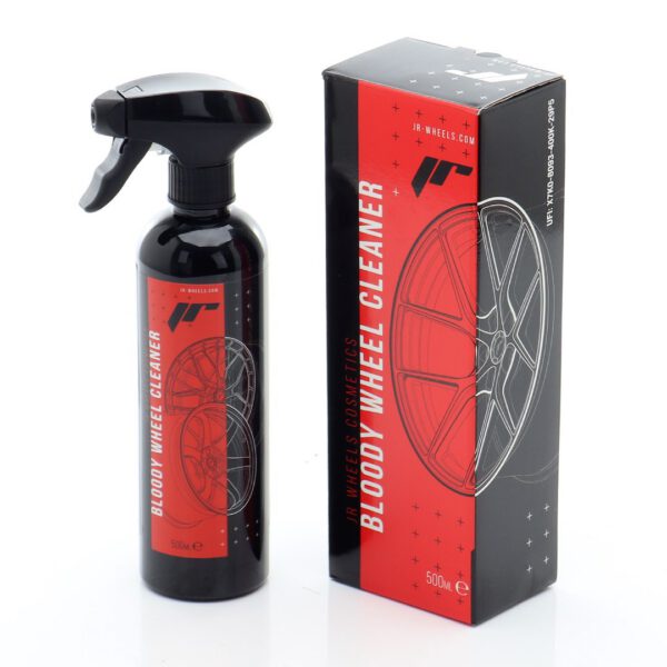 JR Bloody veljepuhastusvahend 500ml