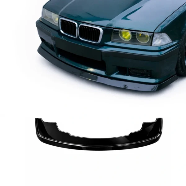 BMW E36 M-Pakett esimene splitter - Apex Aero