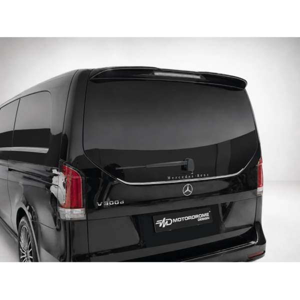 Mercedes-Benz V-Klass W447 spoiler