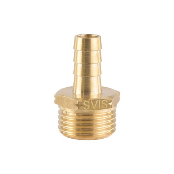 1/2" > 8mm adapter