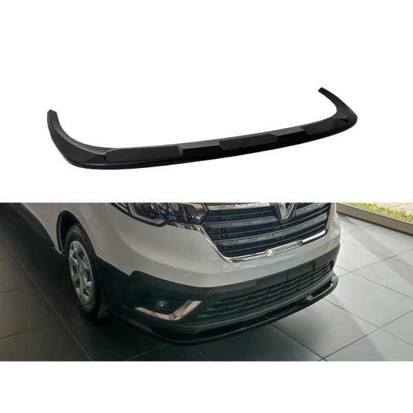 Renault Trafic III esimene splitter
