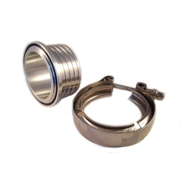Holset HX külmakoja adapter